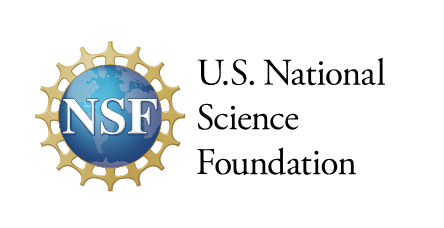 U.S. National Science Foundation Logo