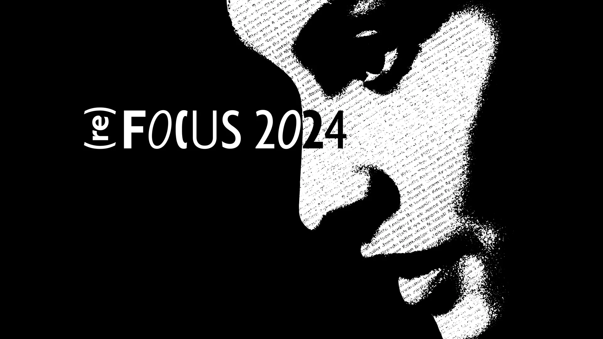 refocus 2024 logo