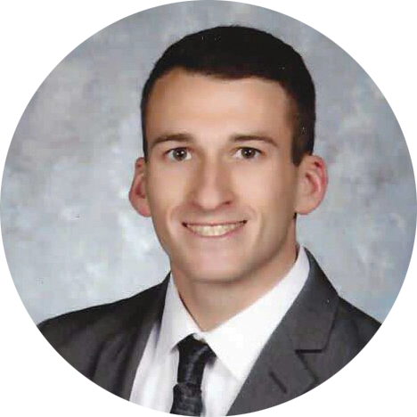 Shawn Brennan ’16, Federal Emergency Management Agency (FEMA) disaster survivor assistance specialist