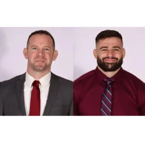 Wrestling Coaches